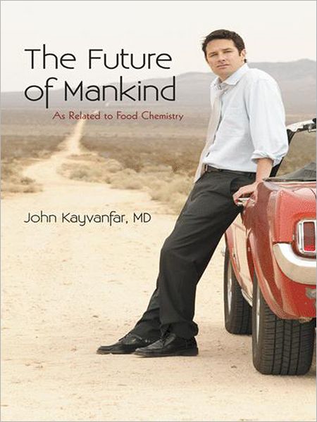 The Future of Mankind: As Related to Food Chemistry