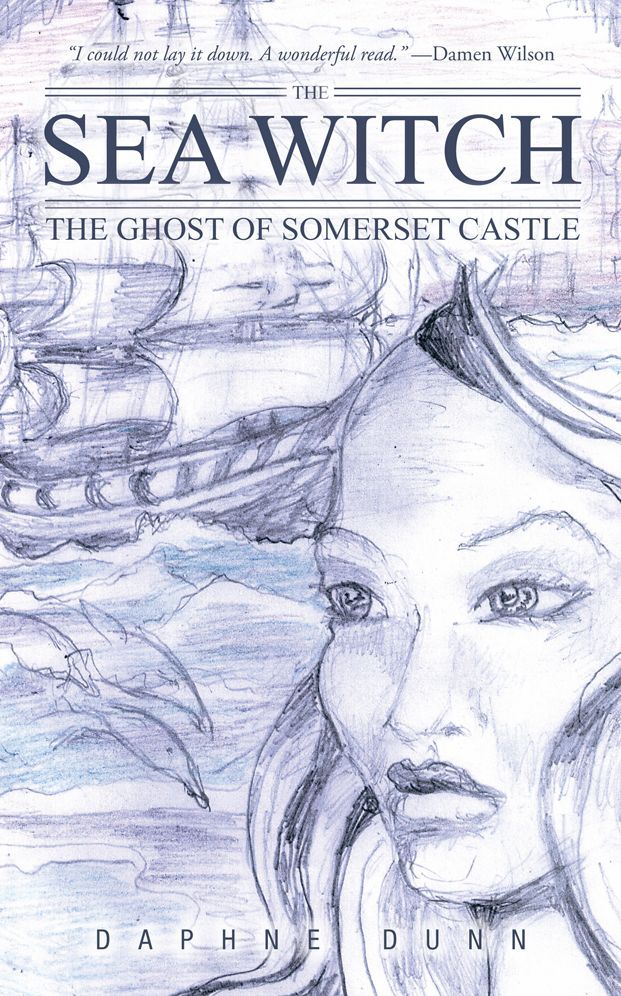 The Sea Witch: The Ghost of Somerset Castle