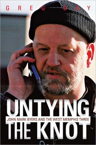 Untying the Knot: John Mark Byers and the West Memphis Three