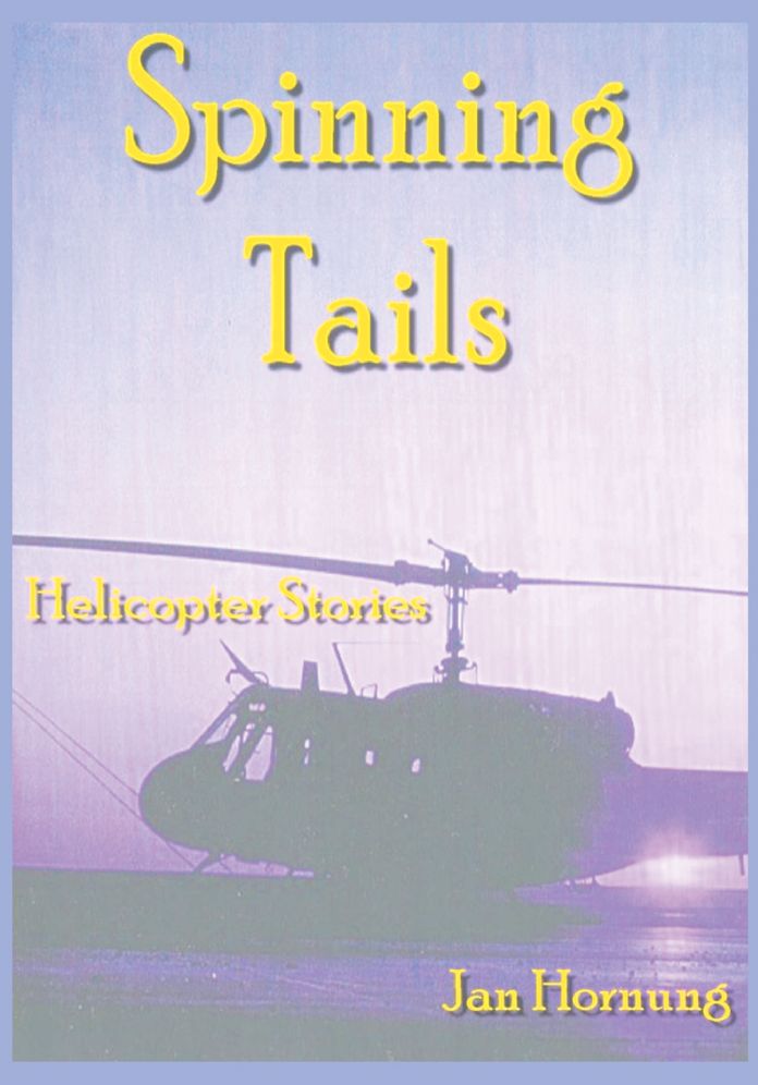 Spinning Tails: Helicopter Stories