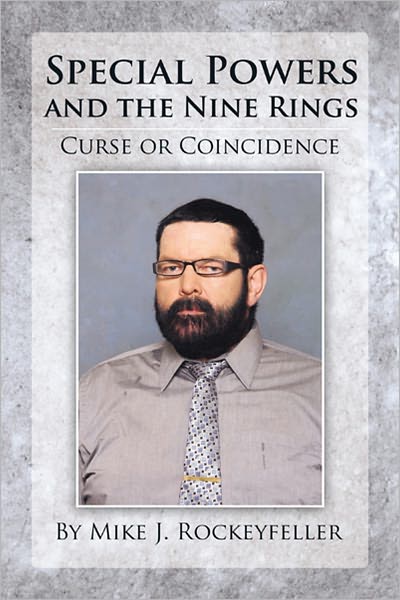 Special Powers and the Nine Rings