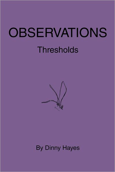 Observations: Thresholds
