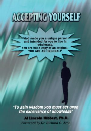 Accepting Yourself