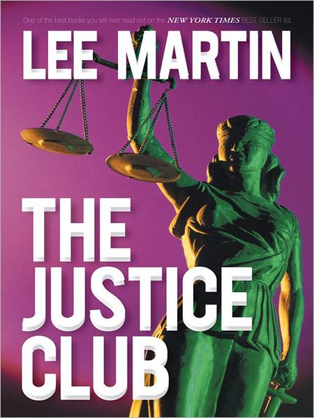 The Justice Club