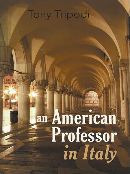 An American Professor in Italy