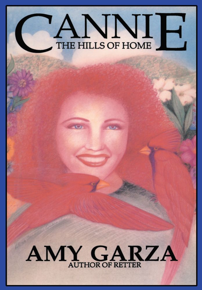 Cannie: The Hills of Home