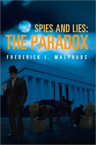 Spies and Lies: The Paradox