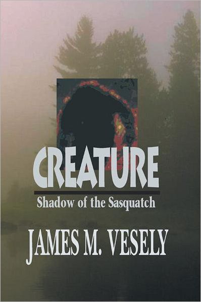 CREATURE: Shadow of the Sasquatch
