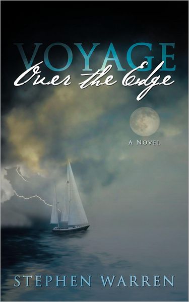 VOYAGE OVER THE EDGE
