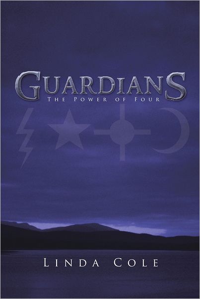 Guardians: The Power of Four