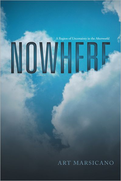 Nowhere: A Region of Uncertainty in the Afterworld