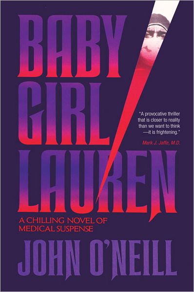 Baby Girl Lauren