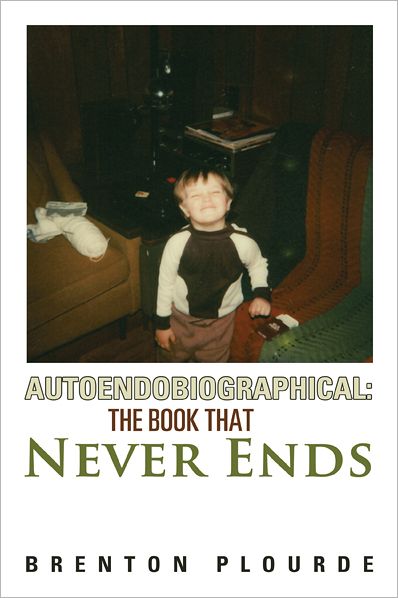 Autoendobiographical: The Book That Never Ends
