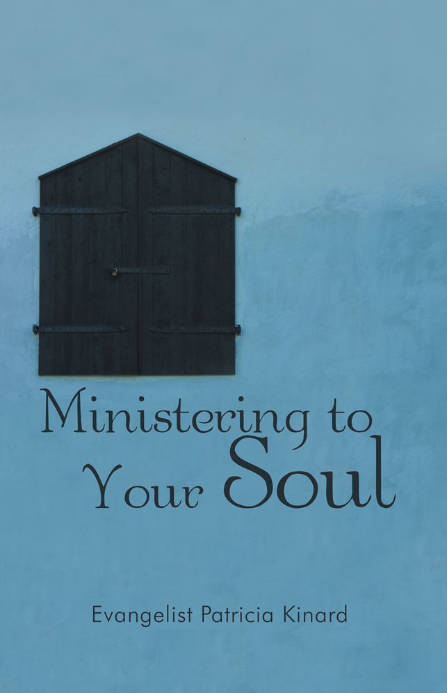 Ministering to Your Soul