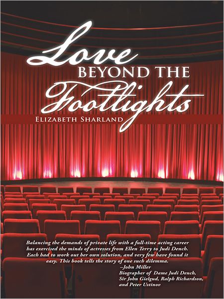 LOVE BEYOND THE FOOTLIGHTS