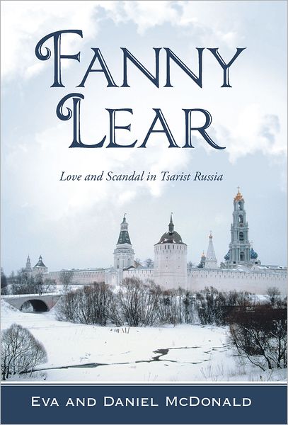 Fanny Lear: Love and Scandal in Tsarist Russia