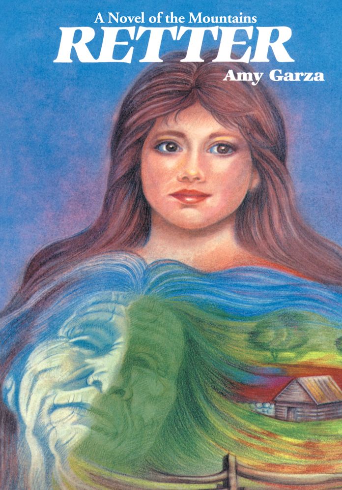 Retter: A Novel of the Mountains