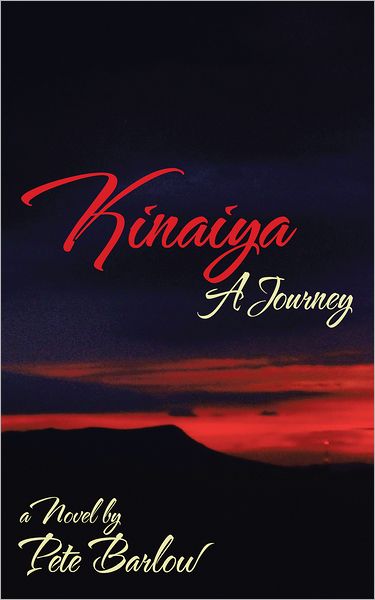 KINAIYA:: A Journey