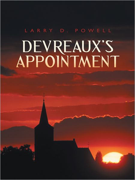 DEVREAUX'S APPOINTMENT