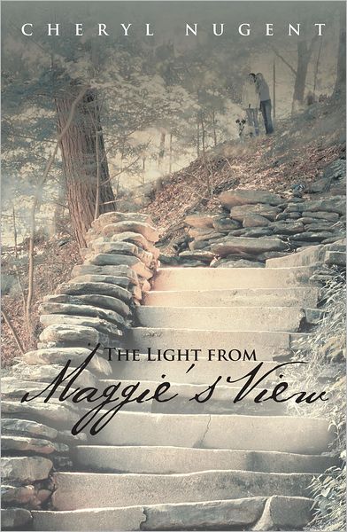 The Light from Maggie's View