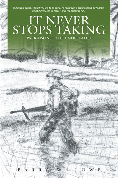 It Never Stops Taking: Parkinsons--The Undefeated