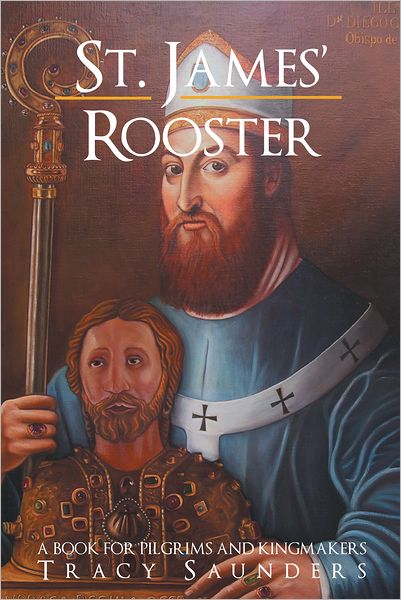ST. JAMES' ROOSTER