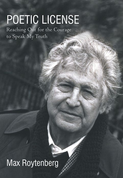 Poetic License: Reaching Out for the Courage to Speak My Truth