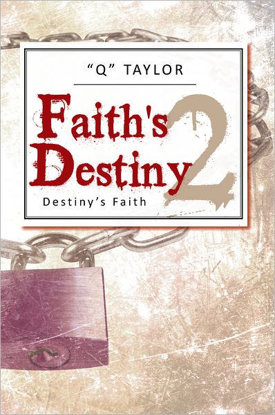 Faith's Destiny 2: Destiny's Faith
