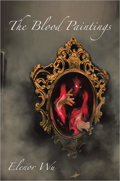 The Blood Paintings