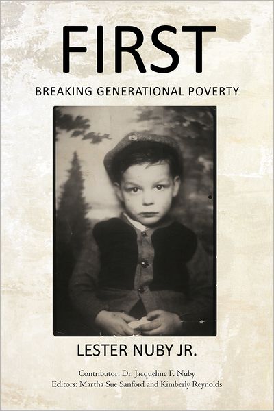First: Breaking Generational Poverty