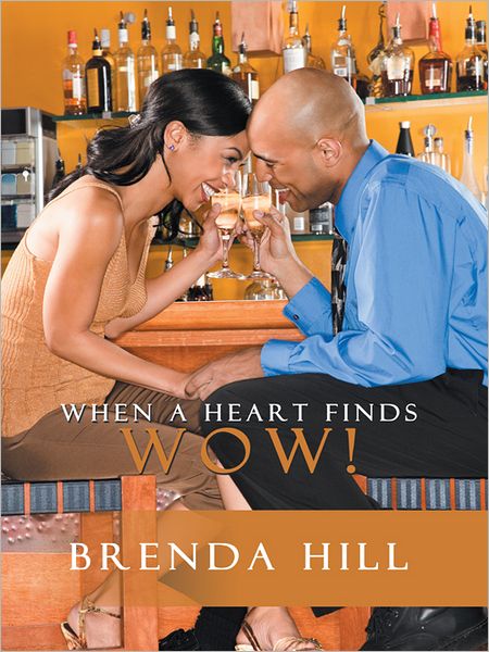 When a Heart Finds WOW!