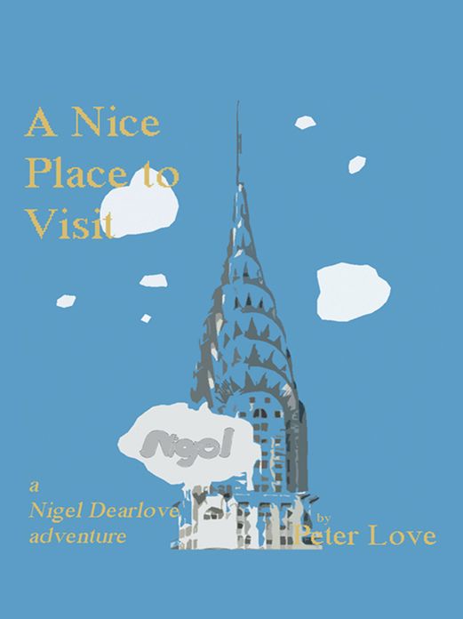 A Nice Place to Visit