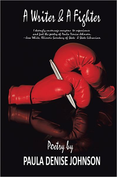 A Writer and A Fighter