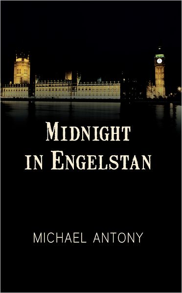 Midnight in Engelstan