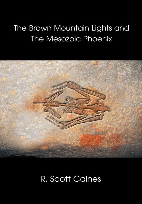 The Brown Mountain Lights and The Mesozoic Phoenix