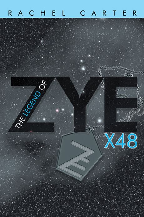 The Legend of Zye: X48
