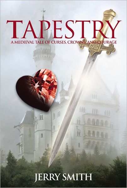 Tapestry: A Medieval Tale of Curses, Crowns, and Courage