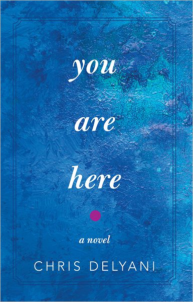 You Are Here