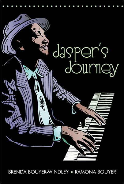 Jasper's Journey