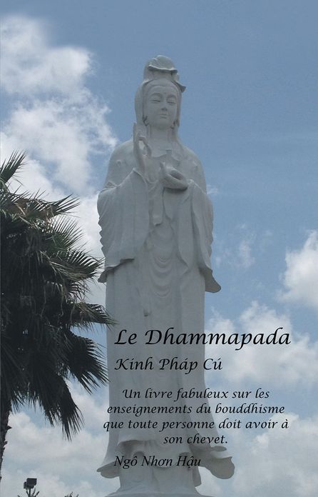 Le Dhammapada: Kinh Pháp Cú