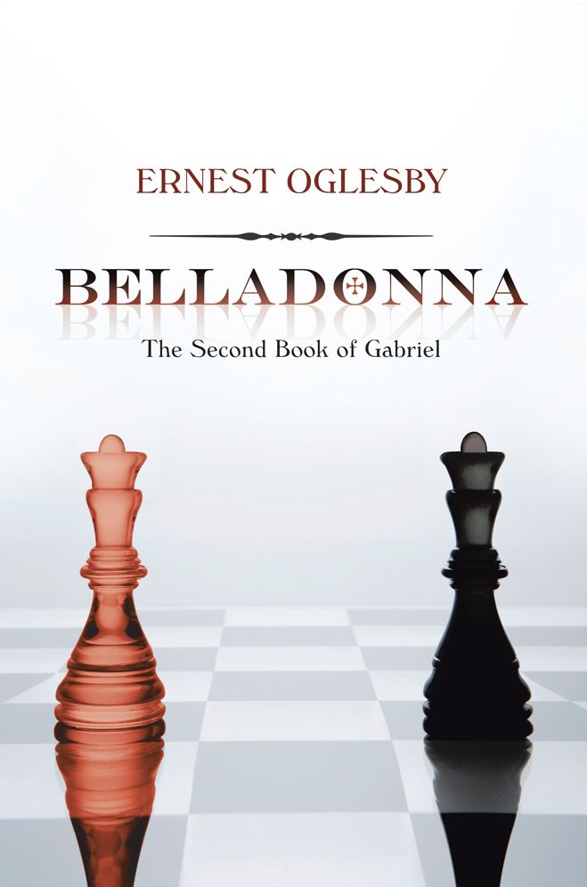 Belladonna: The Second Book of Gabriel