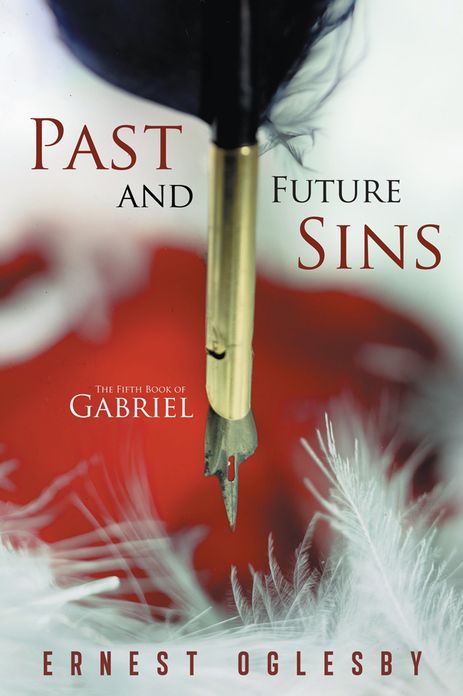 Past and Future Sins: The Fifth Book of Gabriel