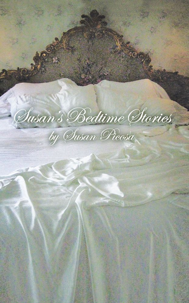 Susan's Bedtime Stories