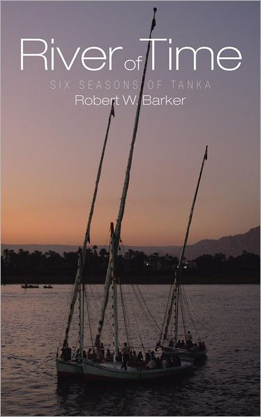 River of Time: Six Seasons of Tanka