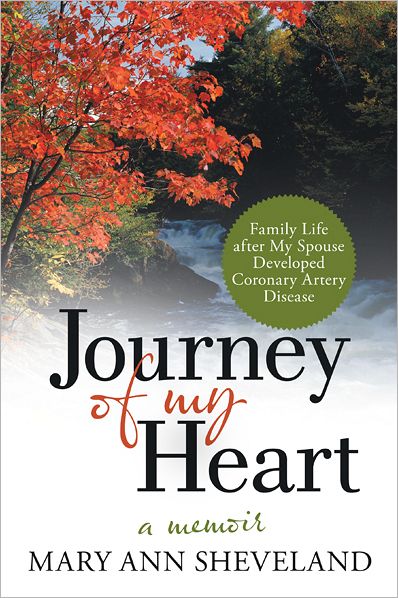 Journey of My Heart: A Memoir