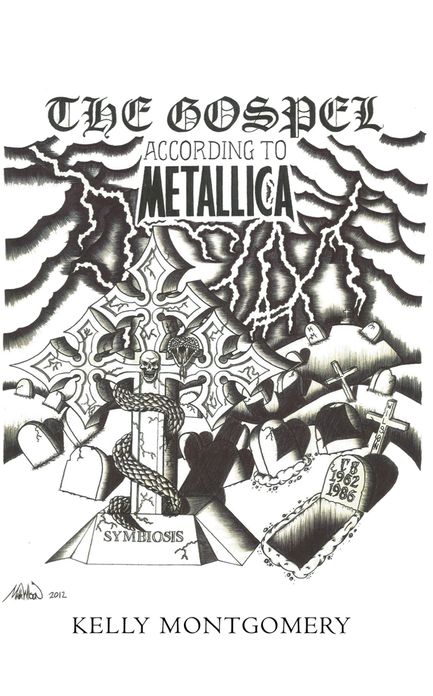 The Gospel: According to Metallica