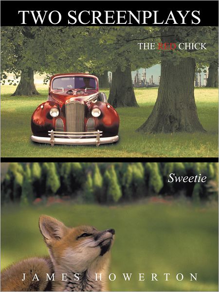 TWO SCREENPLAYS