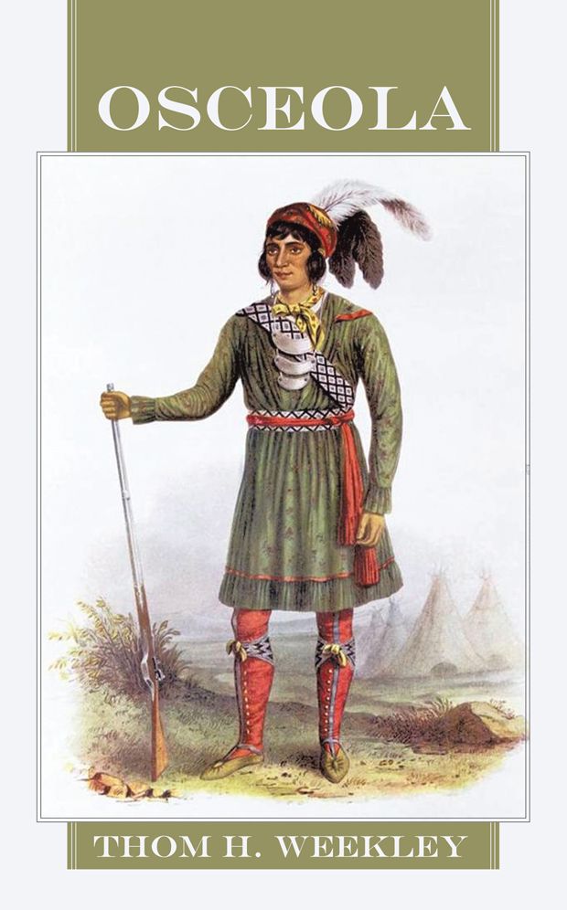 Osceola