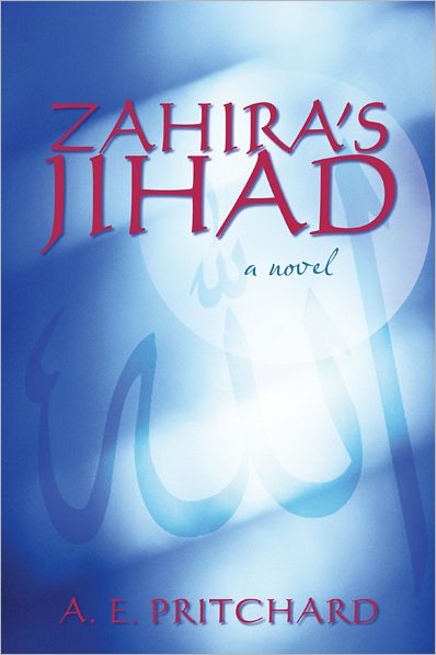 Zahira's Jihad: Book Three in the St. Martins Series