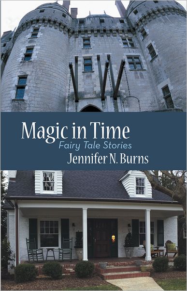 Magic in Time: Fairy Tale Stories